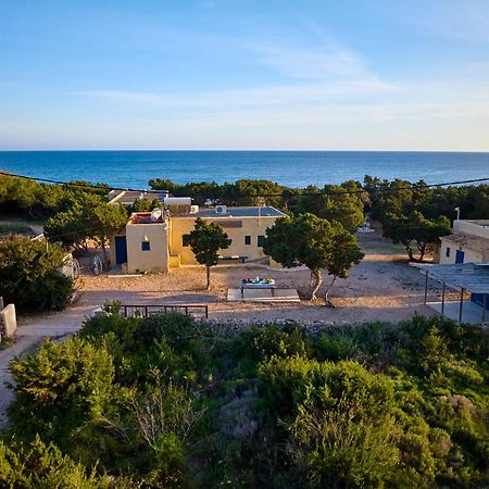 Meridium Formentera By Tentol Hotels Плая Мигхорн Екстериор снимка