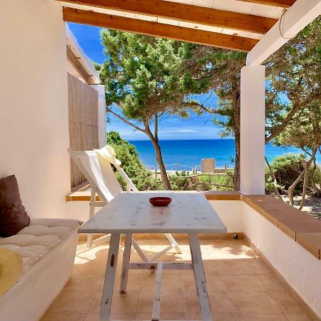 Meridium Formentera By Tentol Hotels Плая Мигхорн Екстериор снимка