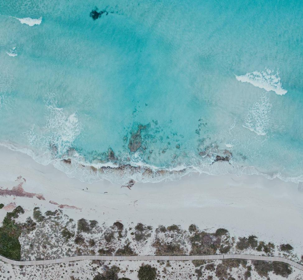 Meridium Formentera By Tentol Hotels Плая Мигхорн Екстериор снимка
