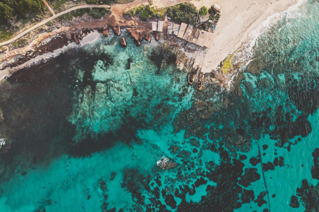 Meridium Formentera By Tentol Hotels Плая Мигхорн Екстериор снимка