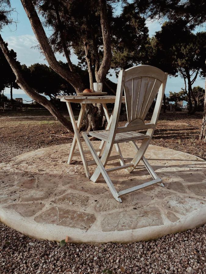Meridium Formentera By Tentol Hotels Плая Мигхорн Екстериор снимка