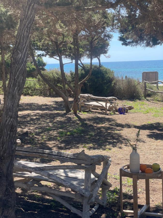 Meridium Formentera By Tentol Hotels Плая Мигхорн Екстериор снимка