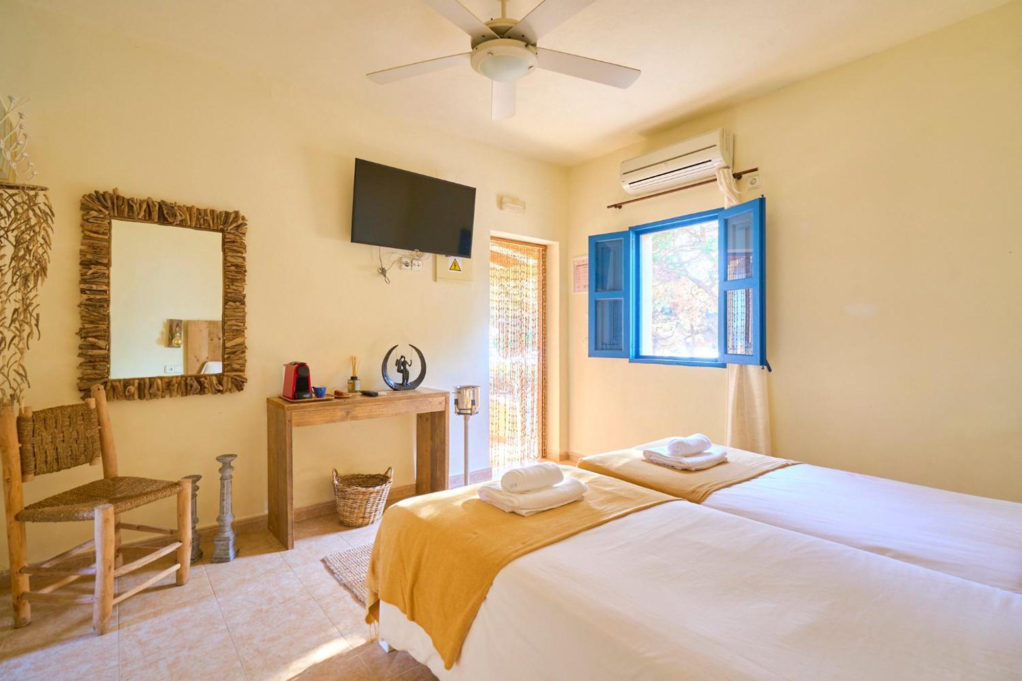 Meridium Formentera By Tentol Hotels Плая Мигхорн Екстериор снимка
