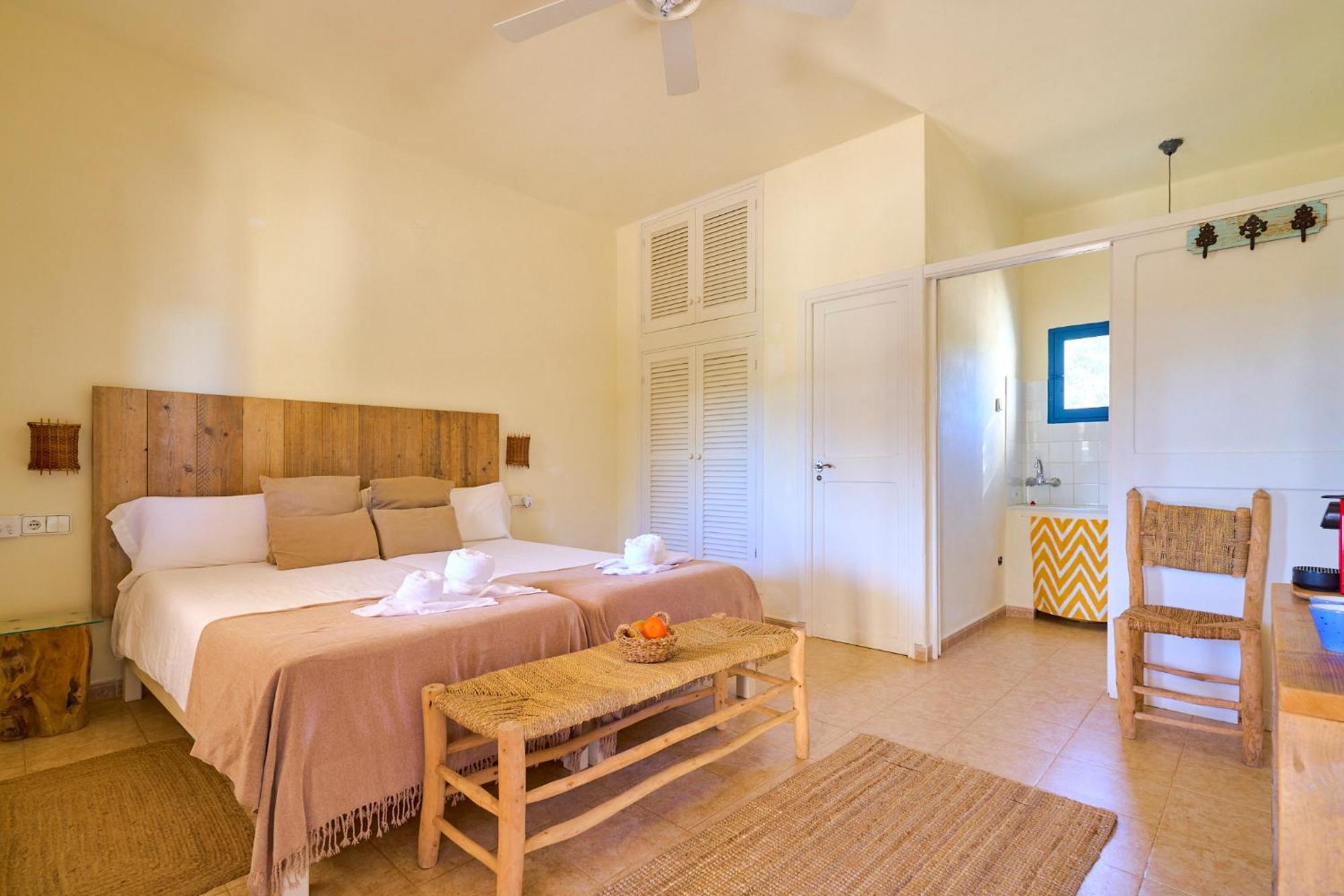 Meridium Formentera By Tentol Hotels Плая Мигхорн Екстериор снимка
