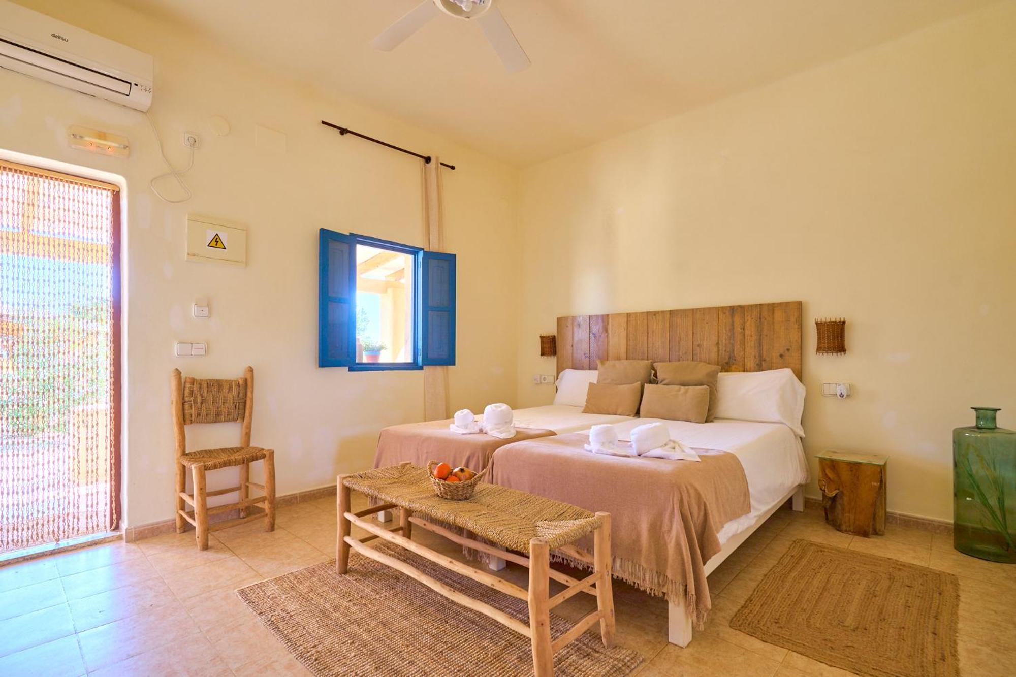 Meridium Formentera By Tentol Hotels Плая Мигхорн Екстериор снимка