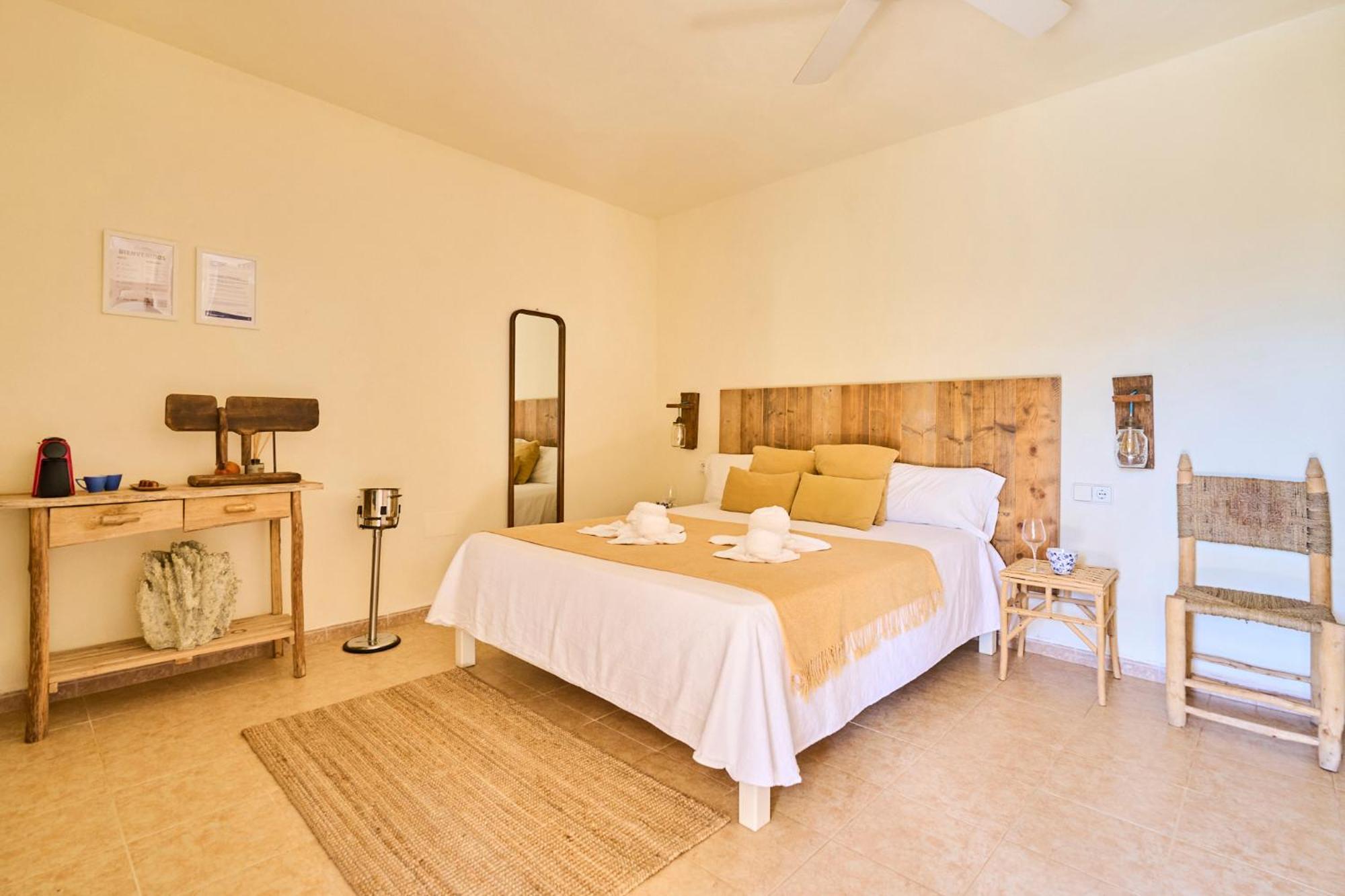 Meridium Formentera By Tentol Hotels Плая Мигхорн Екстериор снимка