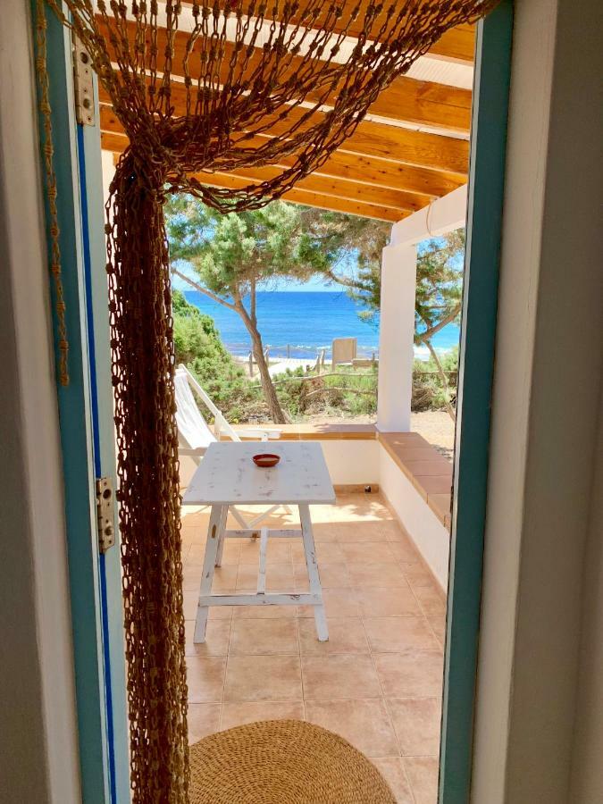 Meridium Formentera By Tentol Hotels Плая Мигхорн Екстериор снимка