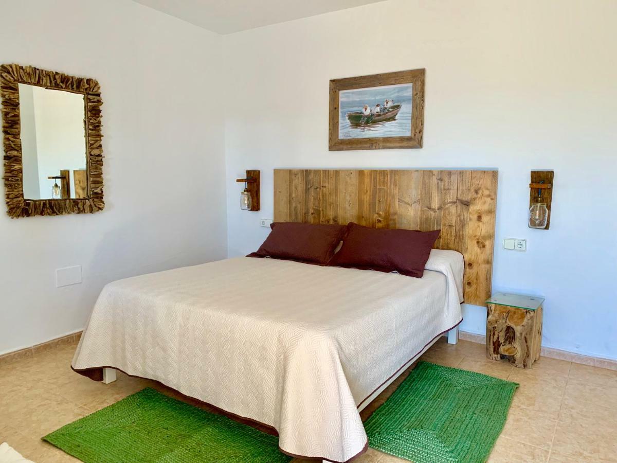 Meridium Formentera By Tentol Hotels Плая Мигхорн Екстериор снимка