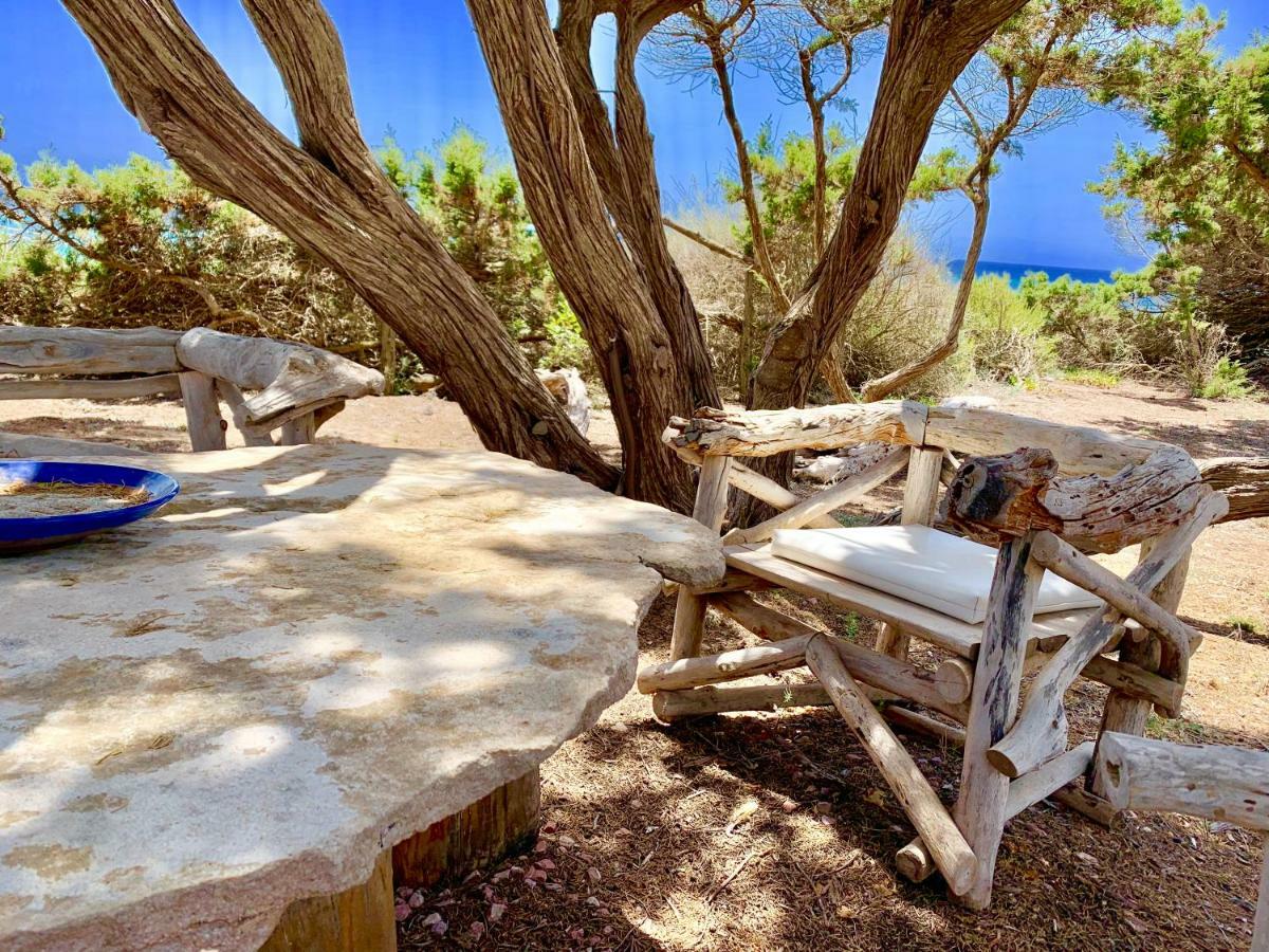 Meridium Formentera By Tentol Hotels Плая Мигхорн Екстериор снимка
